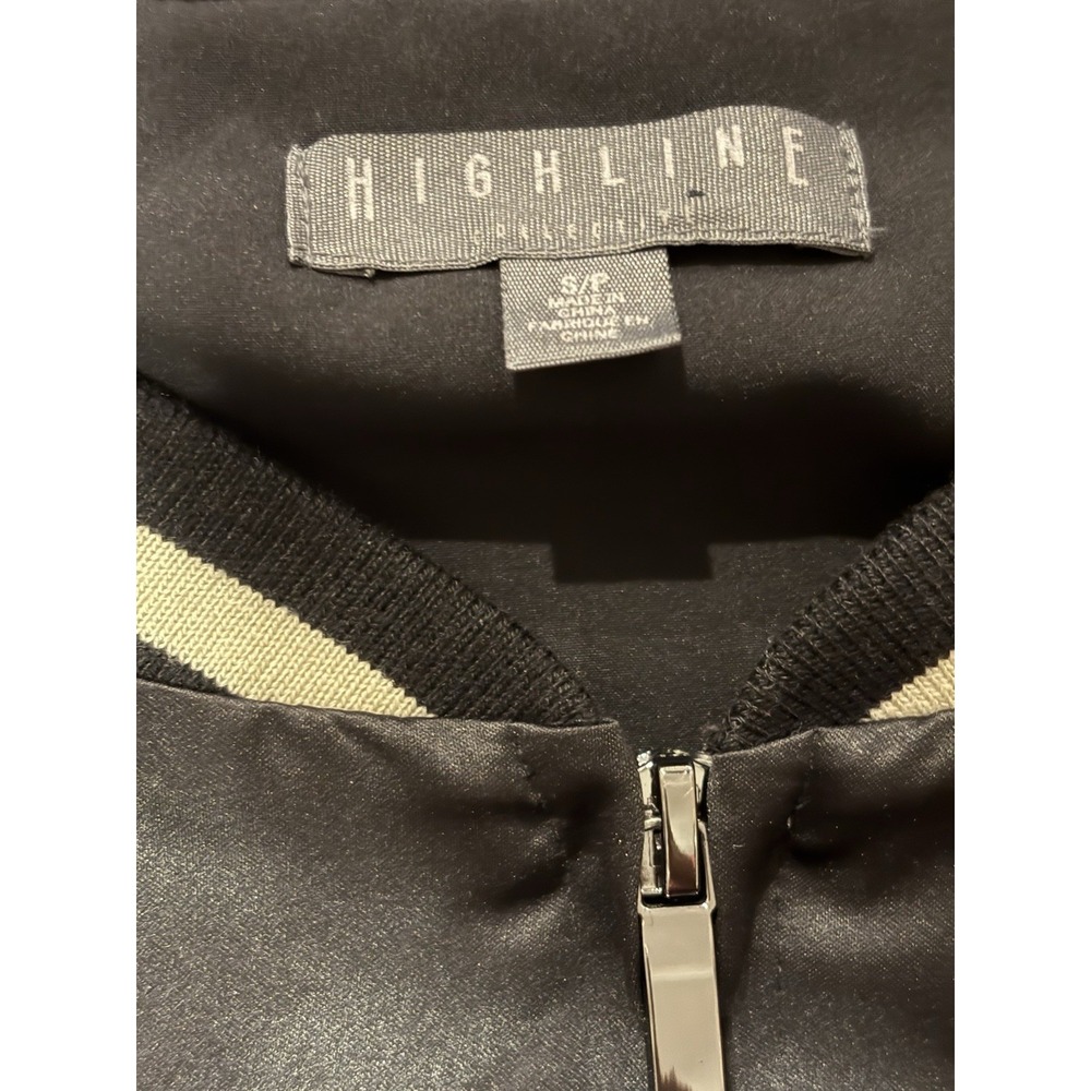 Highline Women's Jacket‎ Size M - Picture 7 of 7